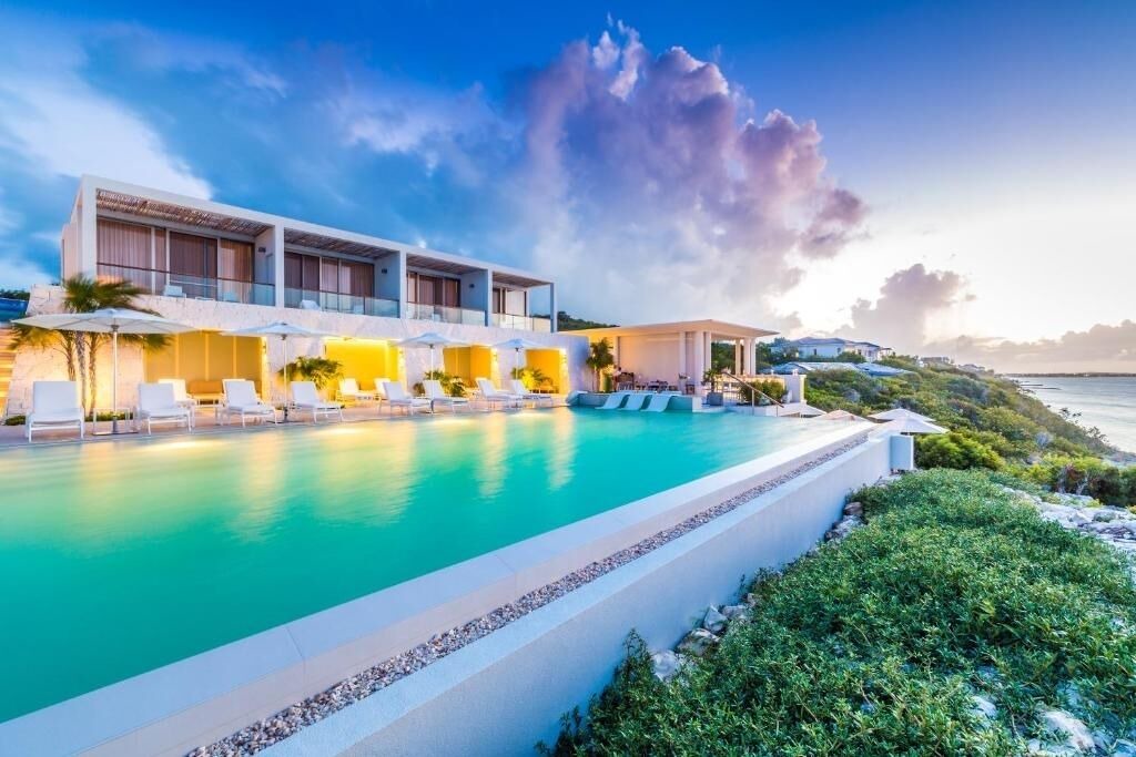 Photo of Outdoor in Providenciales