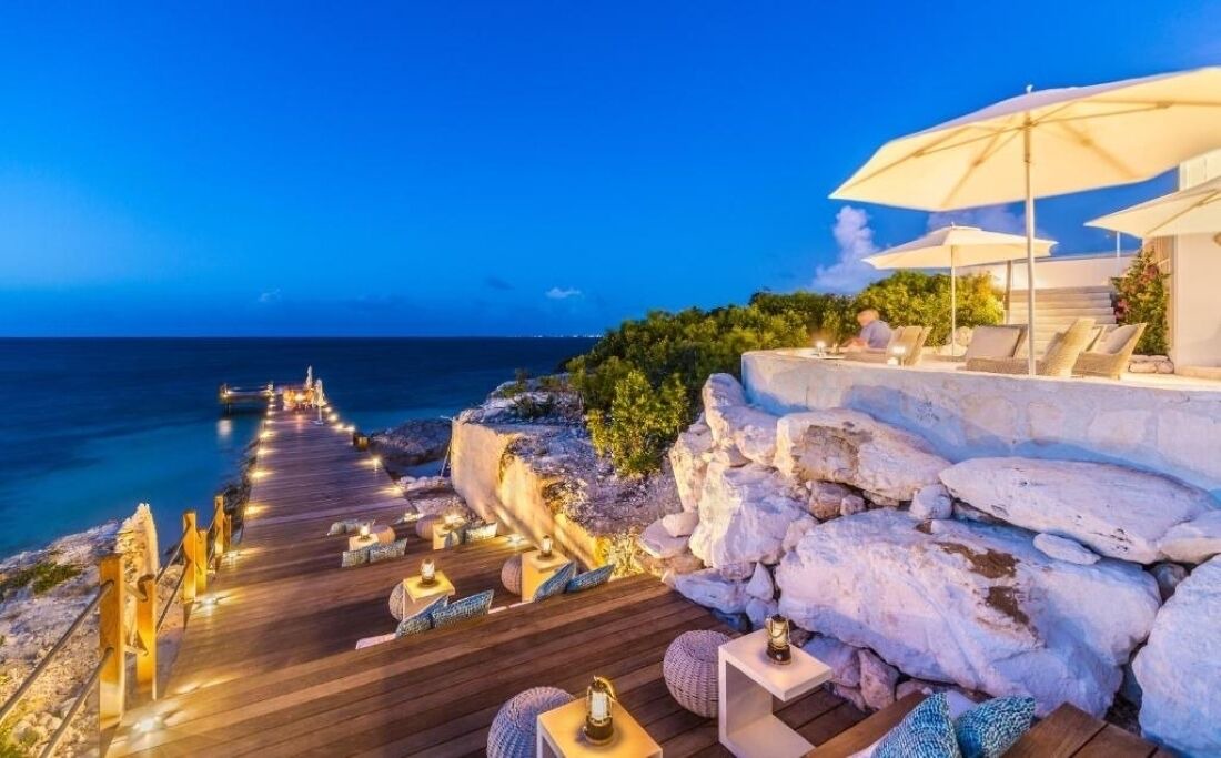 Photo of Outdoor in Providenciales
