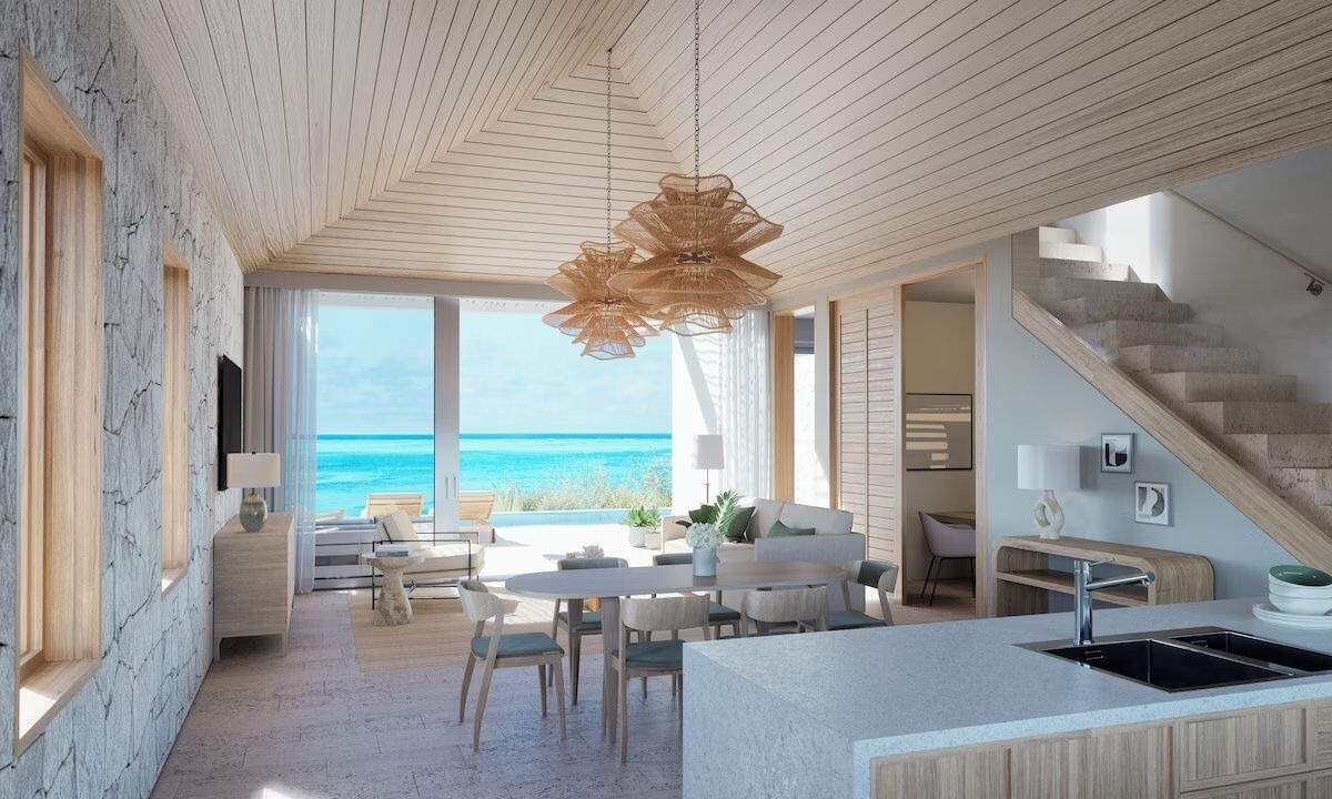 Photo of Bedroom in Providenciales