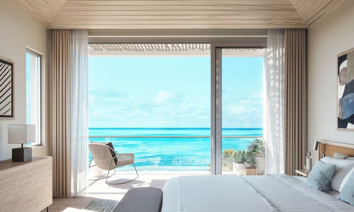 Photo of Bedroom in Providenciales