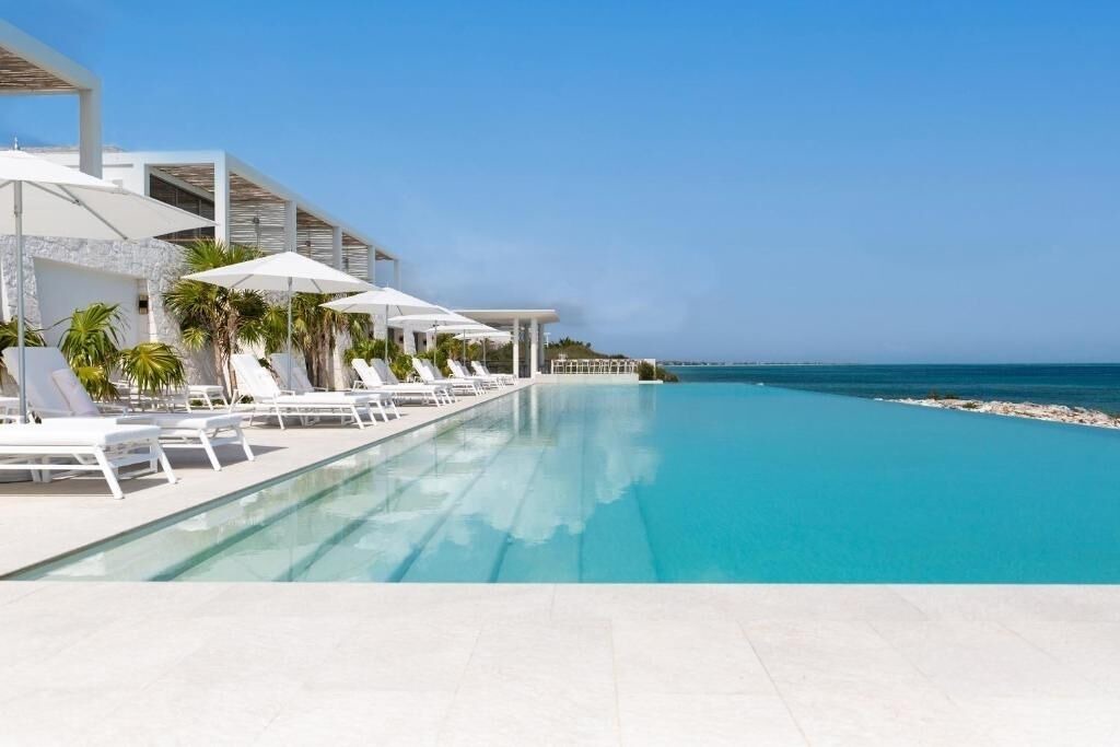 Photo of Outdoor in Providenciales