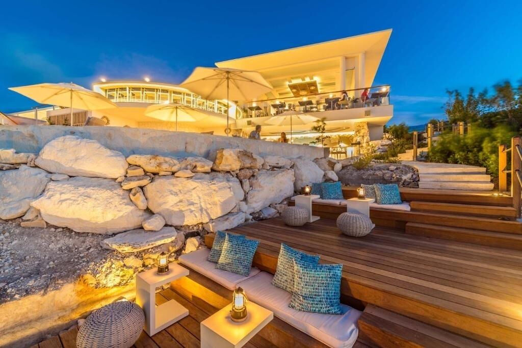Photo of Outdoor in Providenciales