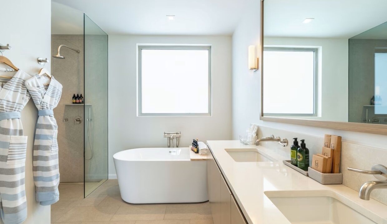 Photo of Bedroom in Providenciales