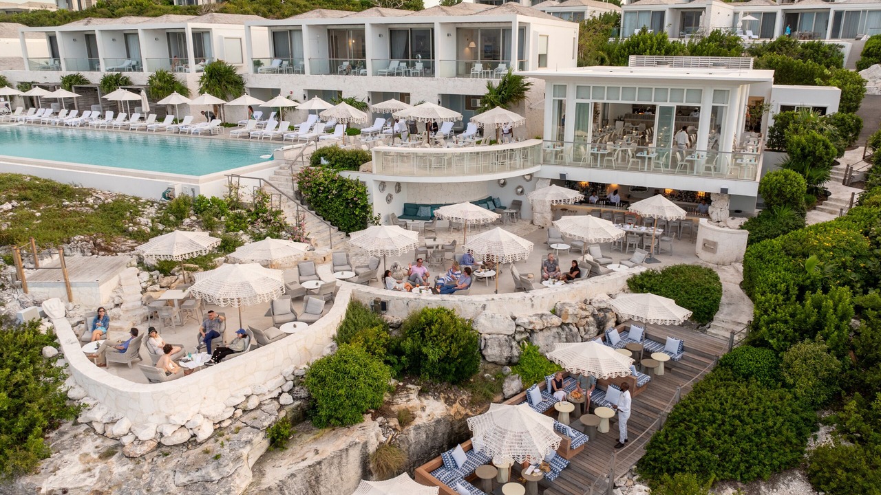 Photo of Outdoor in Providenciales