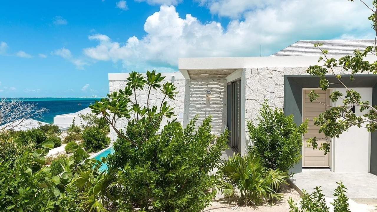 Photo of Outdoor in Providenciales