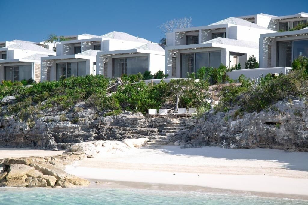 Photo of Outdoor in Providenciales
