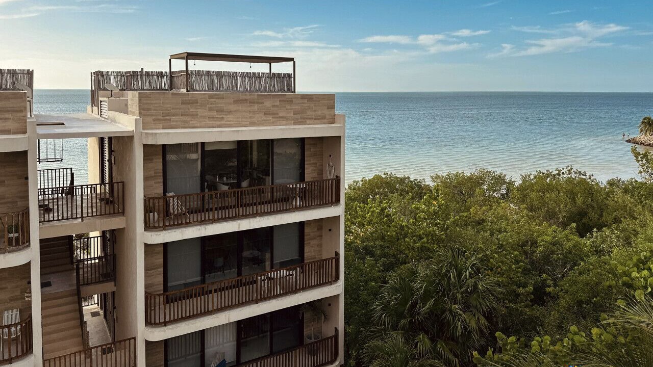 Photo of Outdoor in Isla Holbox