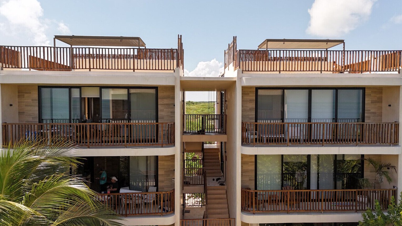 Photo of Outdoor in Isla Holbox