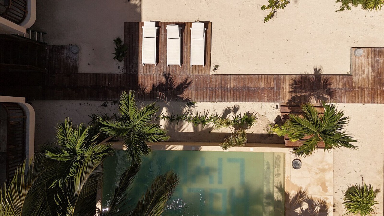 Photo of Outdoor in Isla Holbox
