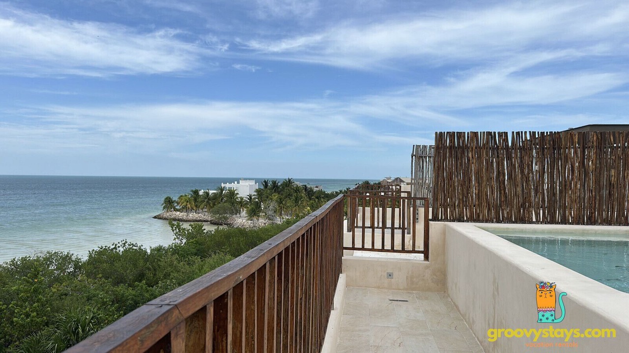 Photo of Outdoor in Isla Holbox