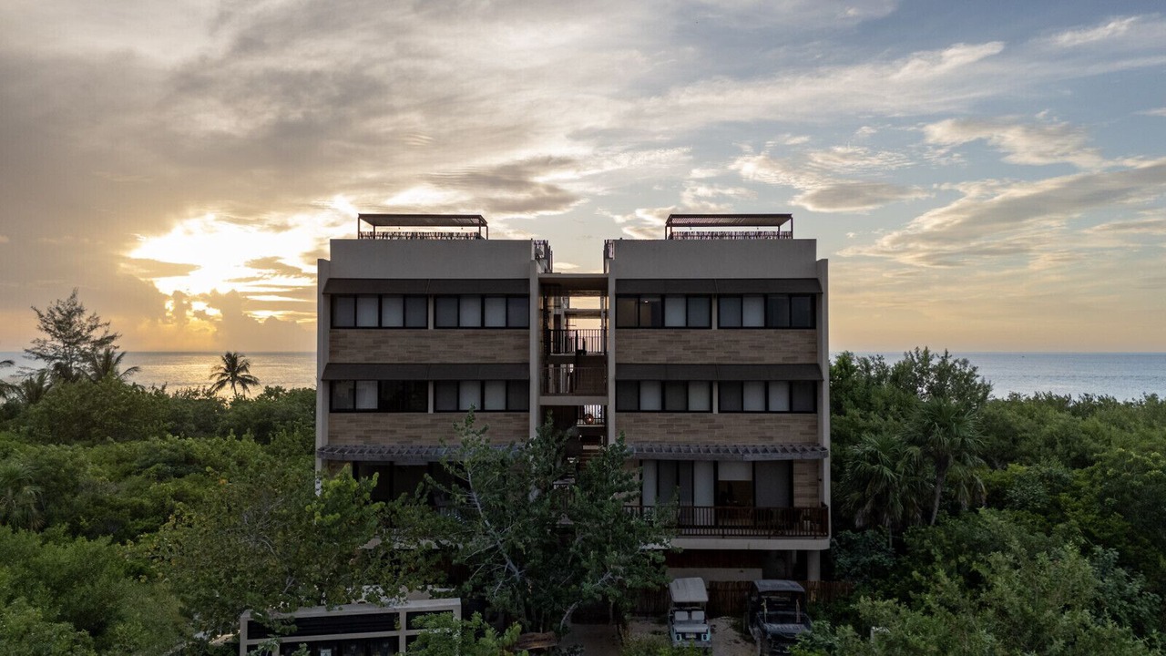 Photo of Outdoor in Isla Holbox