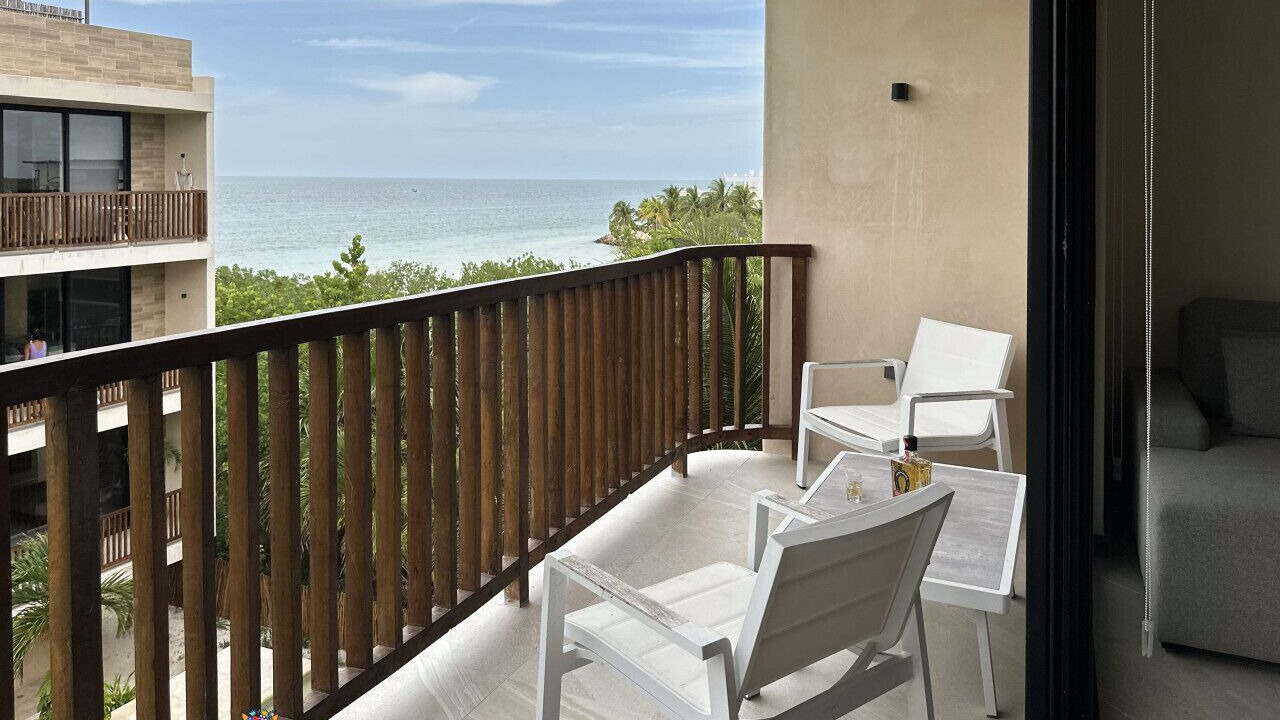 Photo of Outdoor in Isla Holbox