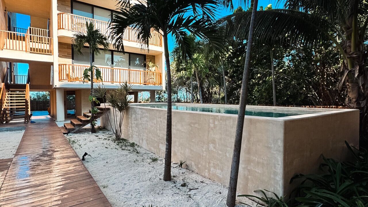 Photo of Outdoor in Isla Holbox