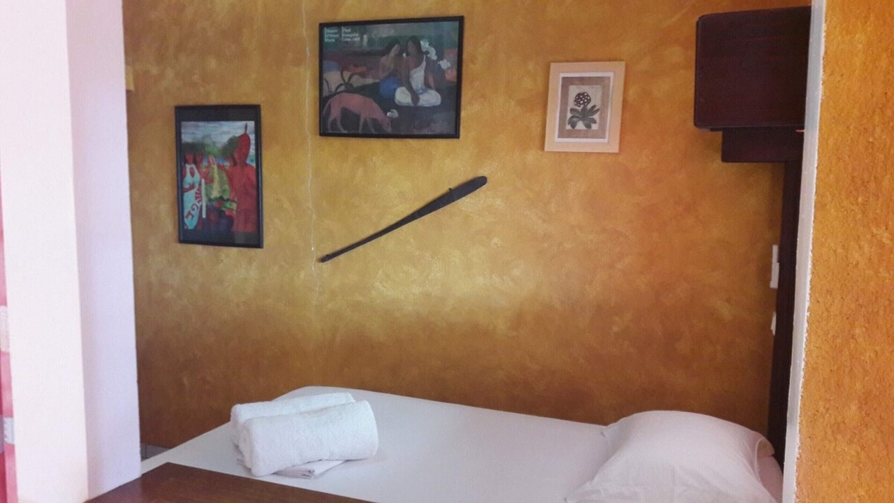 Photo of Bedroom in Vaitape