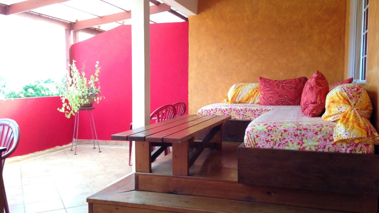 Photo of Outdoor in Vaitape