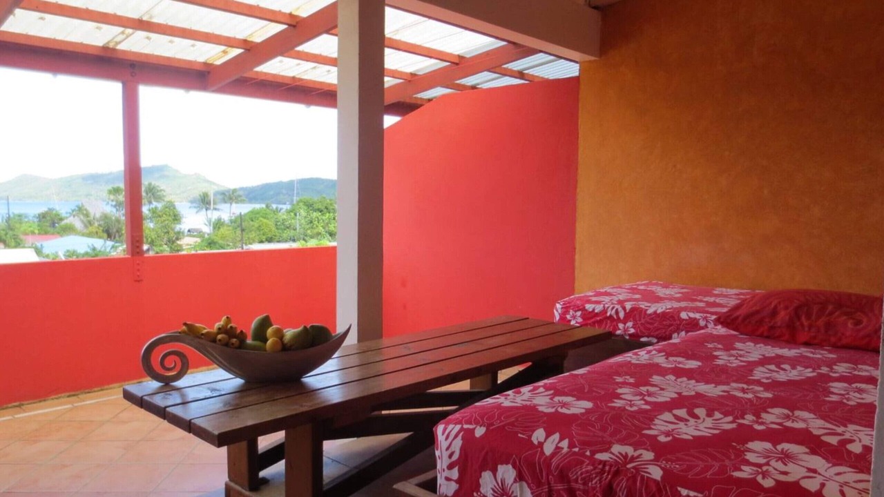 Photo of Outdoor in Vaitape
