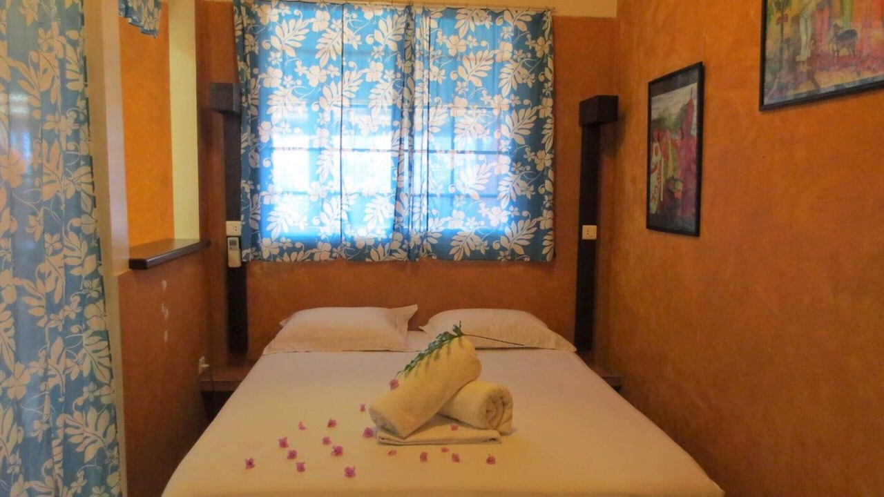 Photo of Bedroom in Vaitape