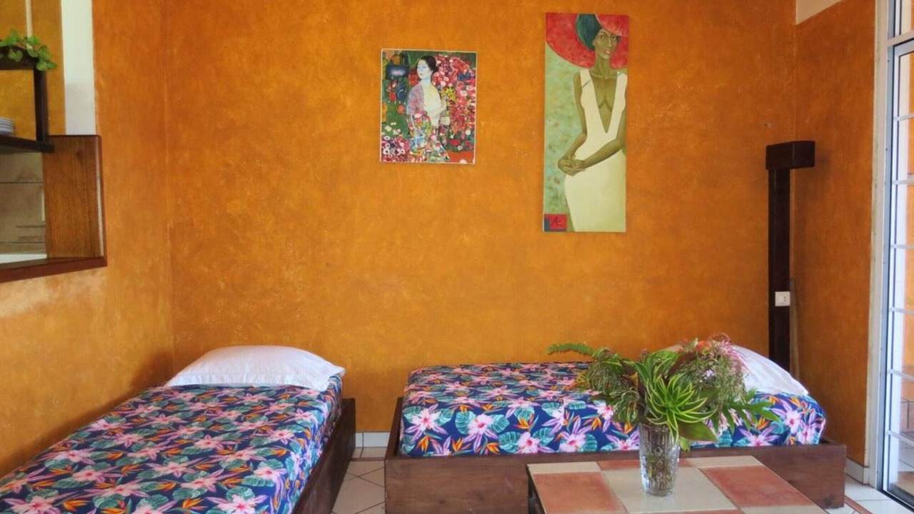 Photo of Bedroom in Vaitape