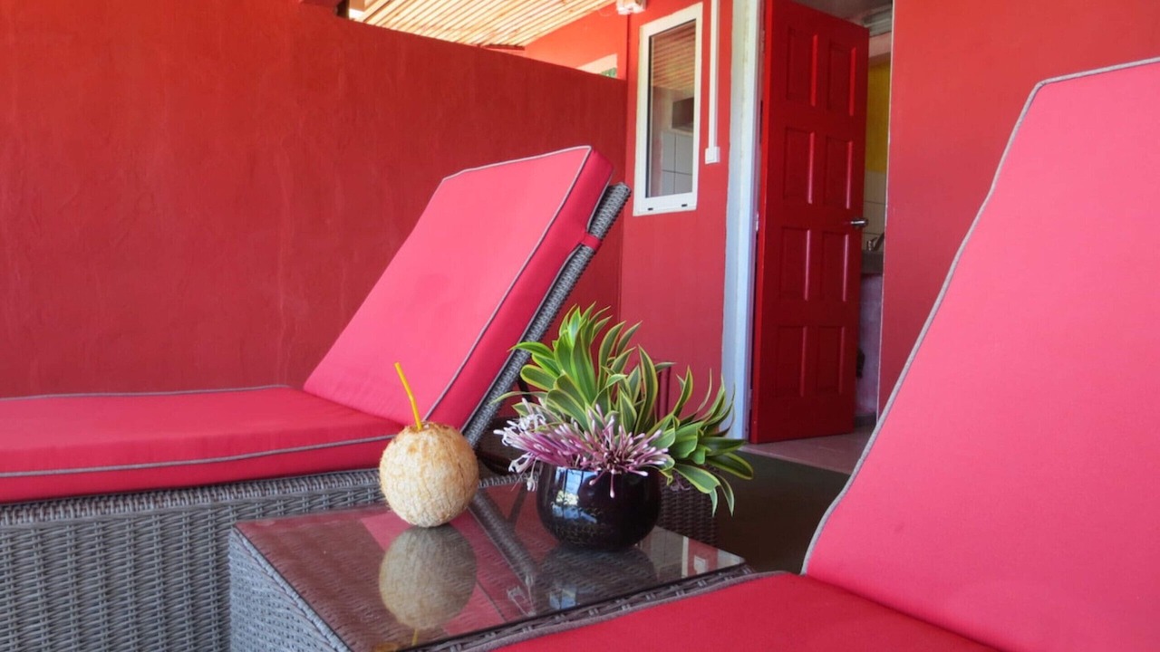 Photo of Outdoor in Vaitape