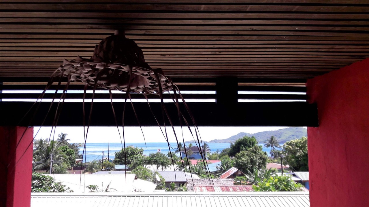 Photo of Outdoor in Vaitape