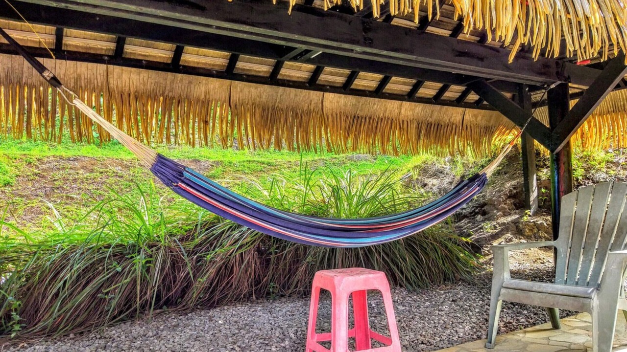 Photo of Outdoor in Vaitape