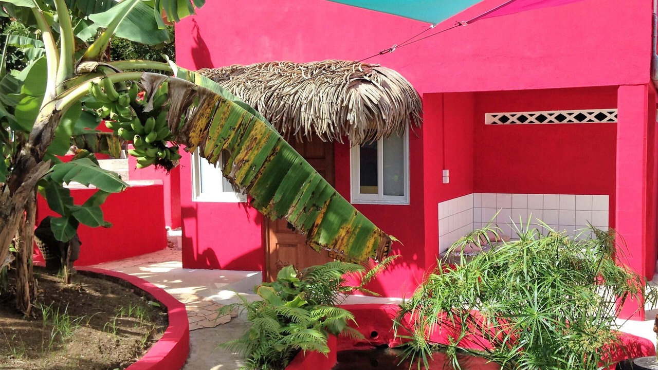 Photo of Outdoor in Vaitape