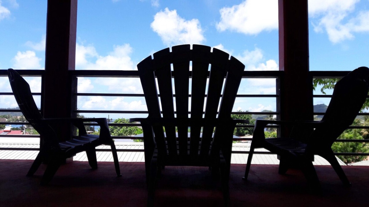 Photo of Outdoor in Vaitape