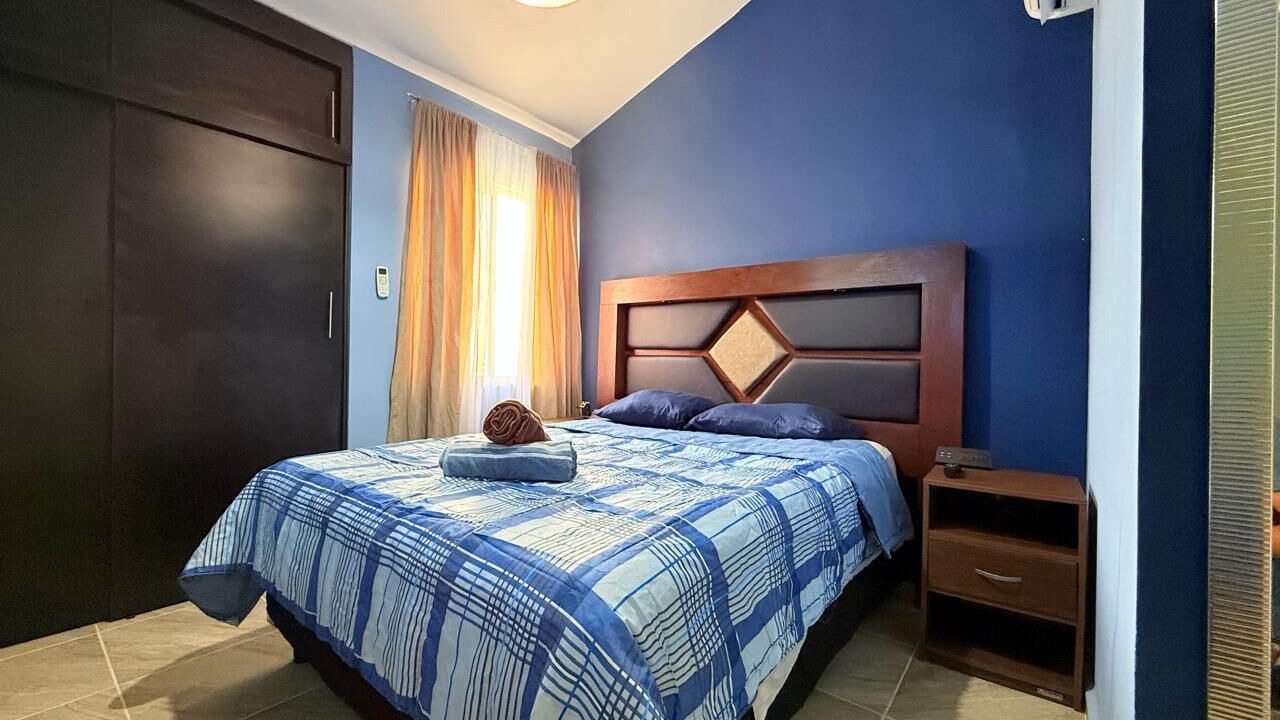 Photo of Bedroom in Cancun