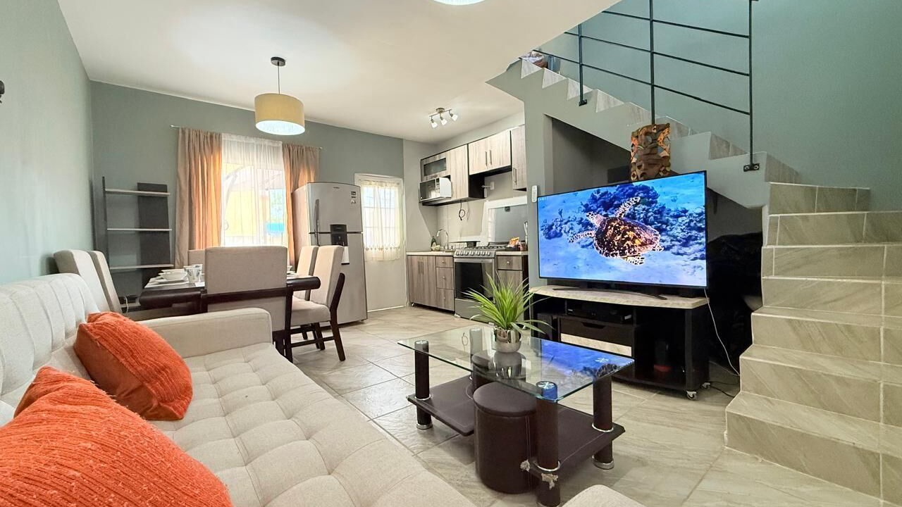 Photo of Livingroom in Cancun