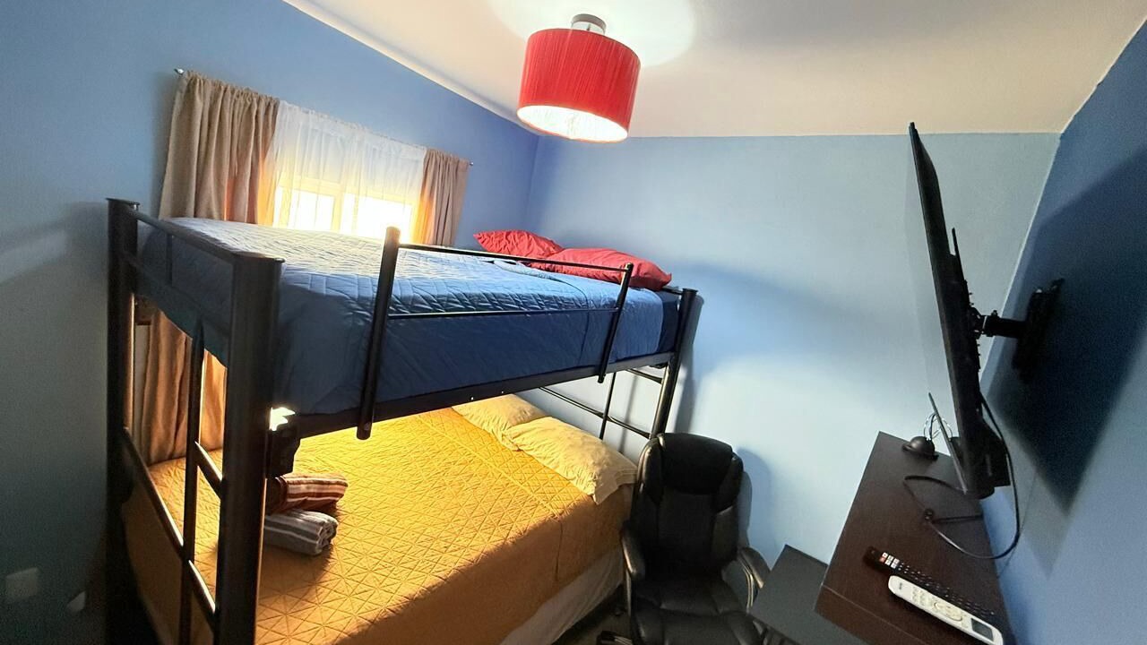 Photo of Bedroom in Cancun