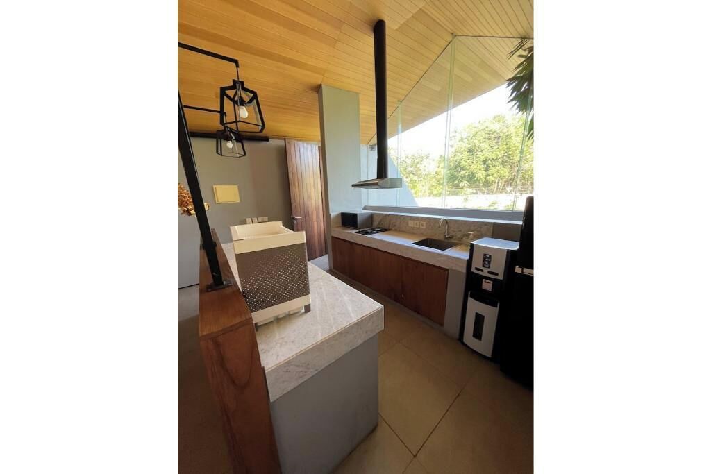 Photo of Kitchen in Sawangan