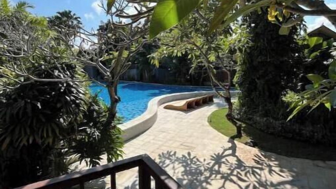 Photo of Outdoor in Sawangan