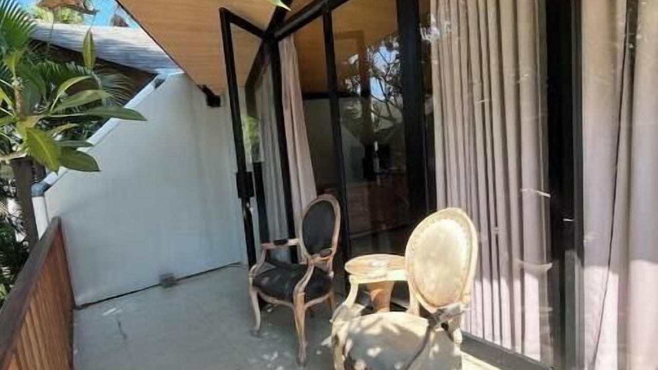 Photo of Patio Balcony in Sawangan