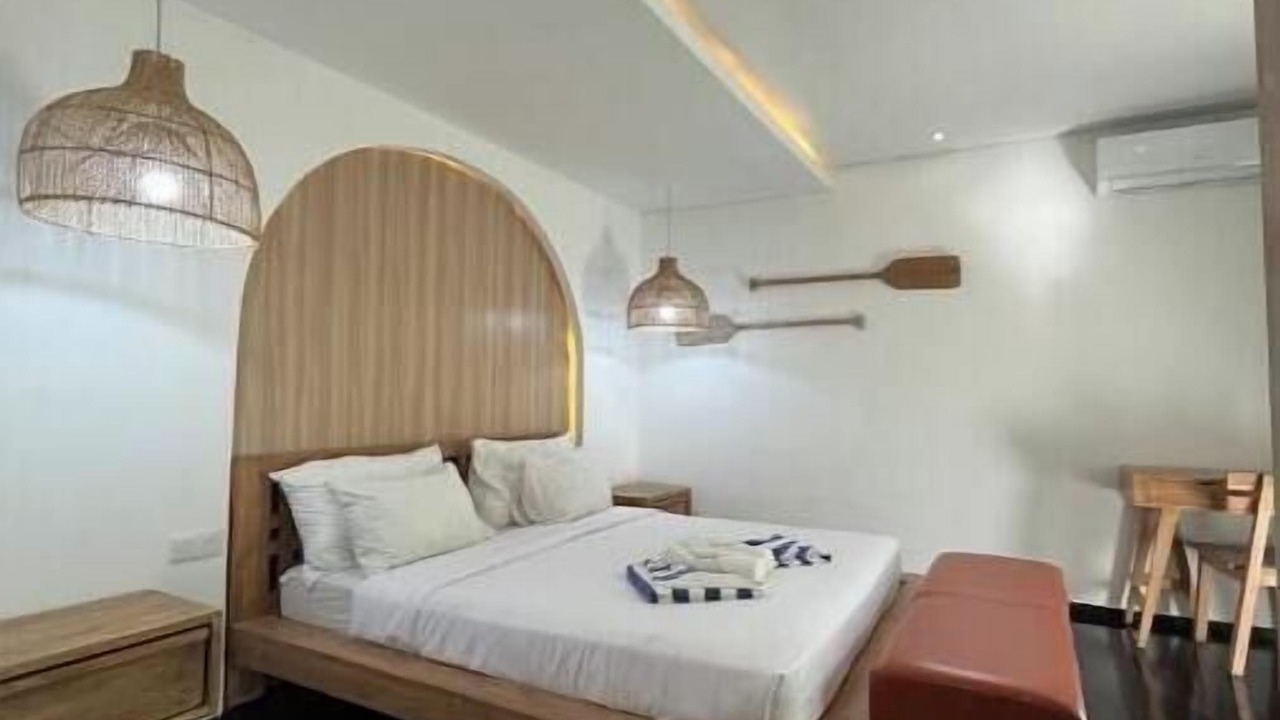 Photo of Bedroom in Sawangan