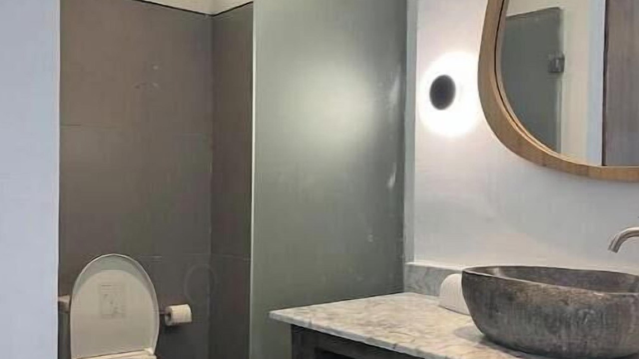 Photo of Bathroom in Sawangan