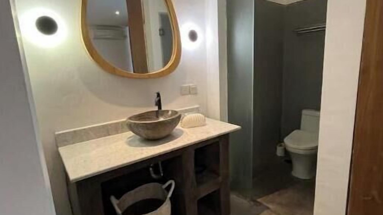 Photo of Bathroom in Sawangan