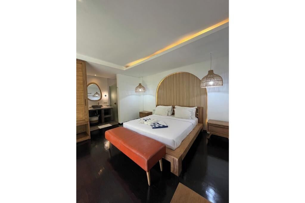 Photo of Bedroom in Sawangan
