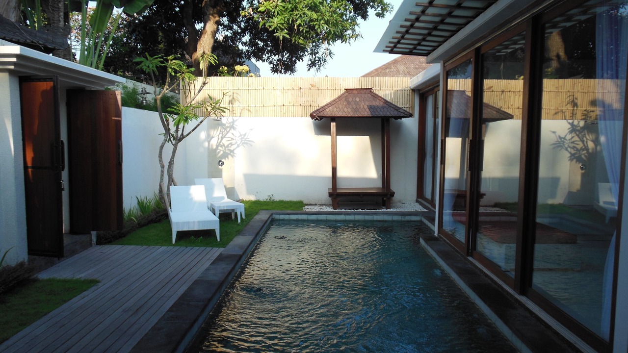 Photo of Outdoor in North Legian