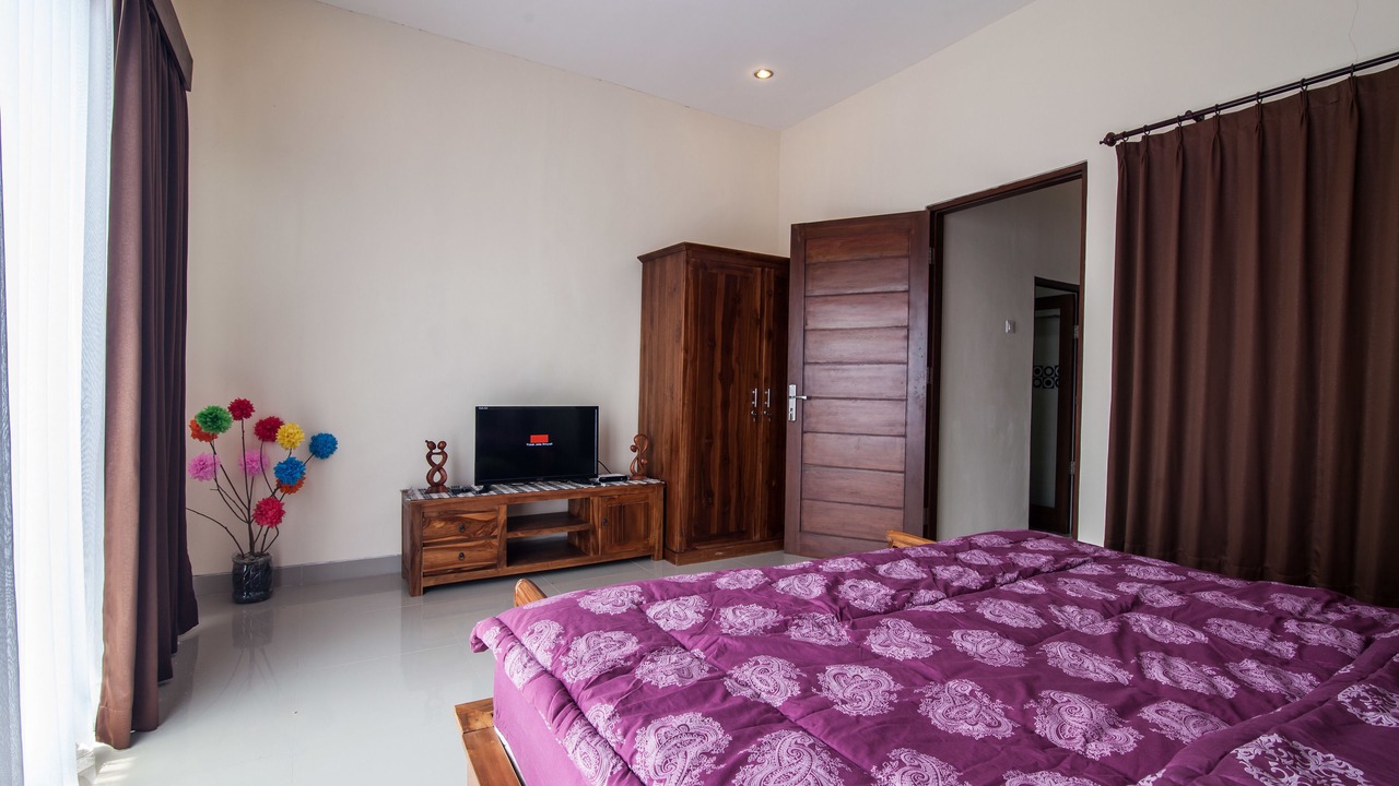 Photo of Bedroom in Padangsambian Klod