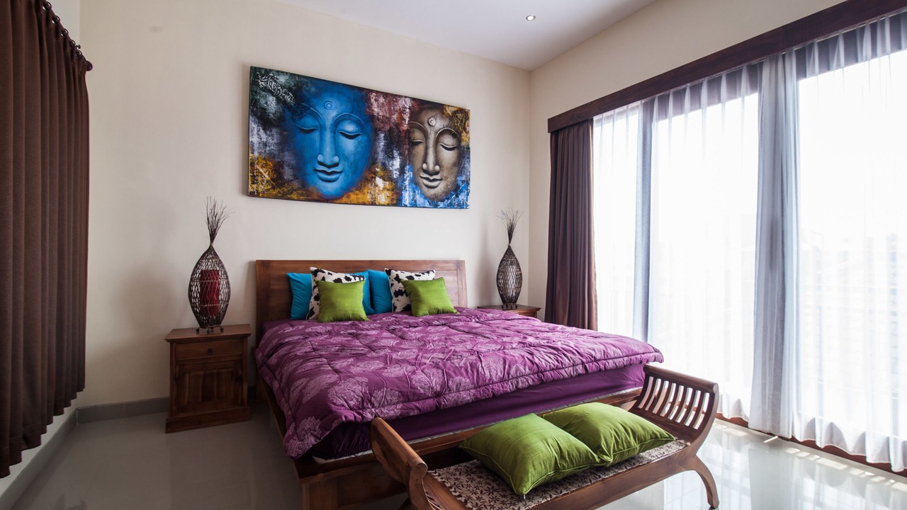 Photo of Bedroom in Padangsambian Klod