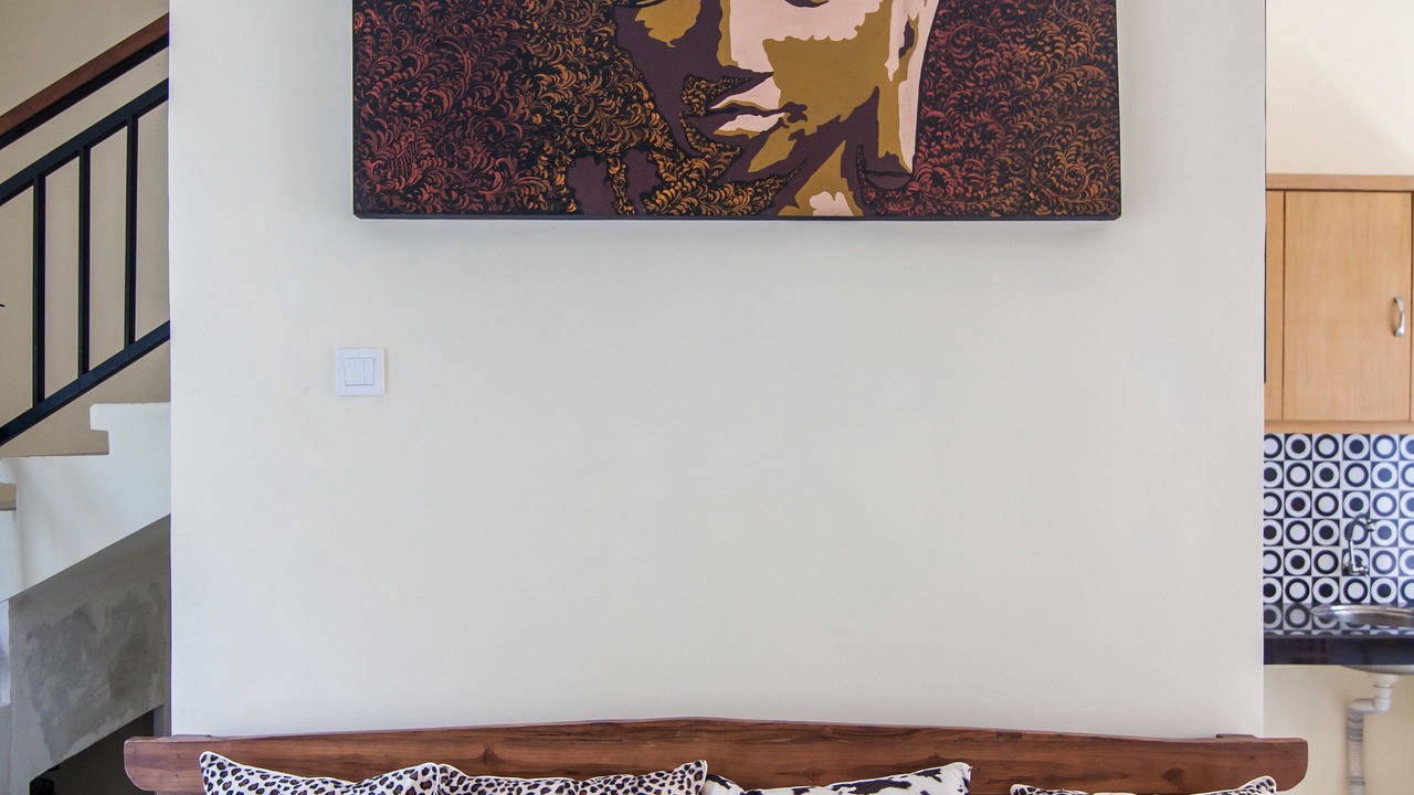 Photo of Livingroom in Padangsambian Klod