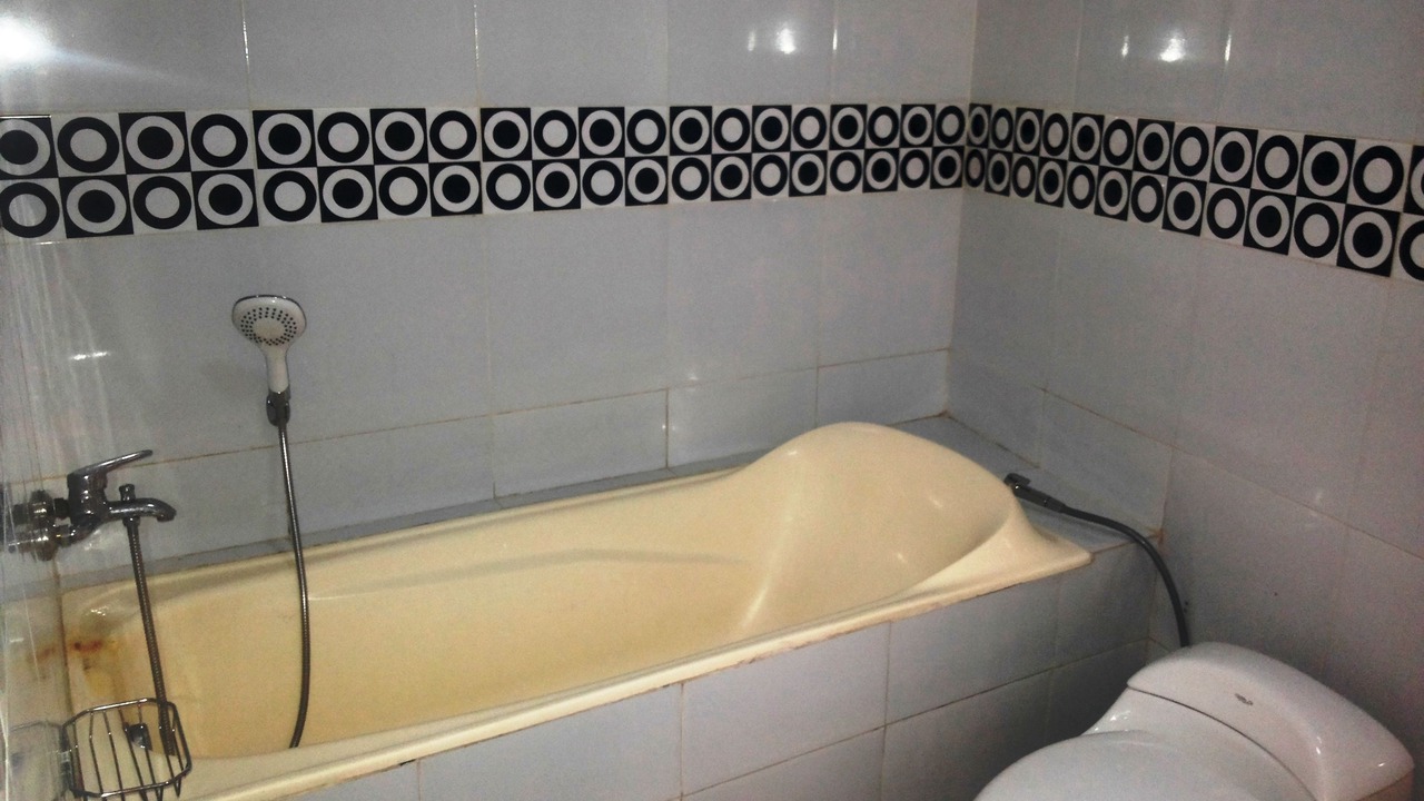 Photo of Bathroom in Padangsambian Klod