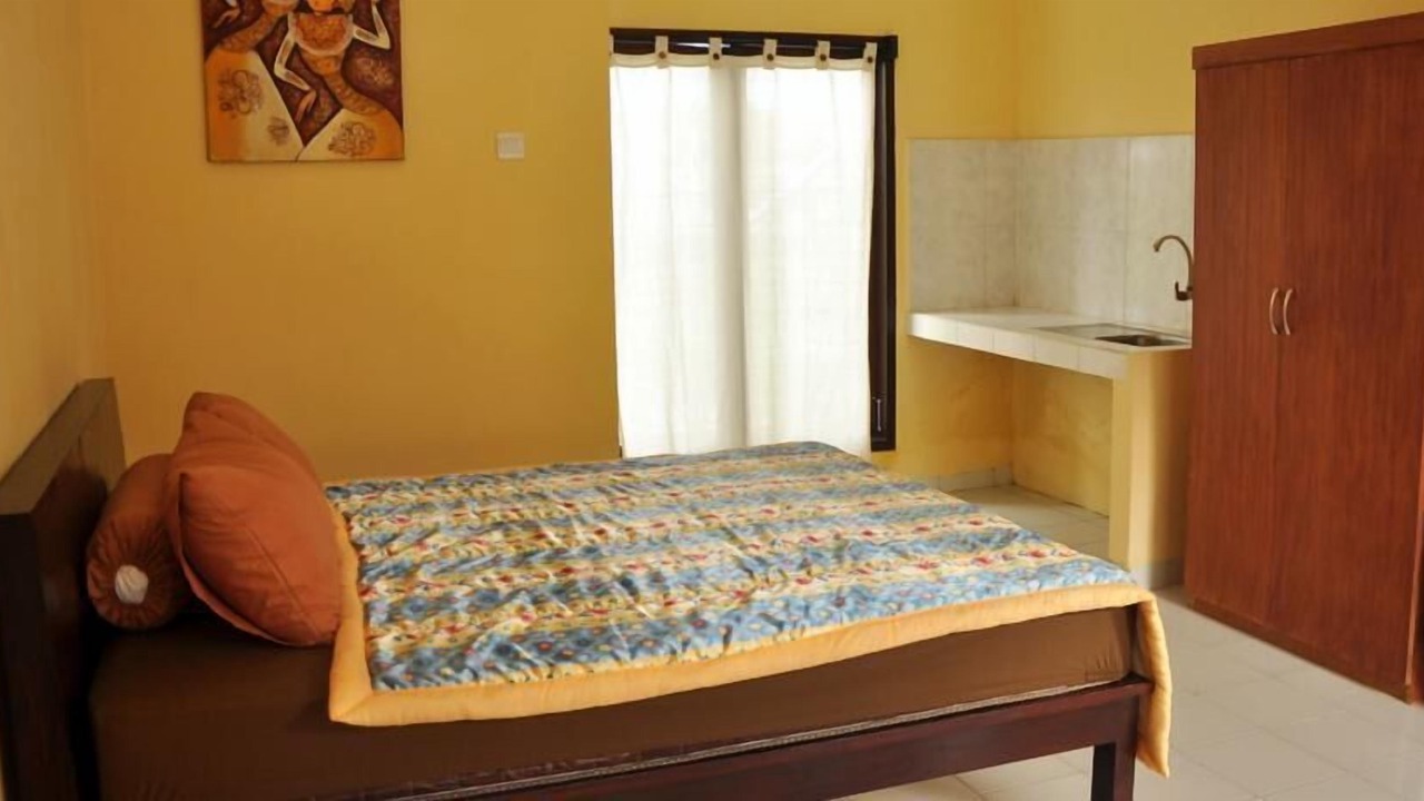 Photo of Bedroom in Padangsambian Klod