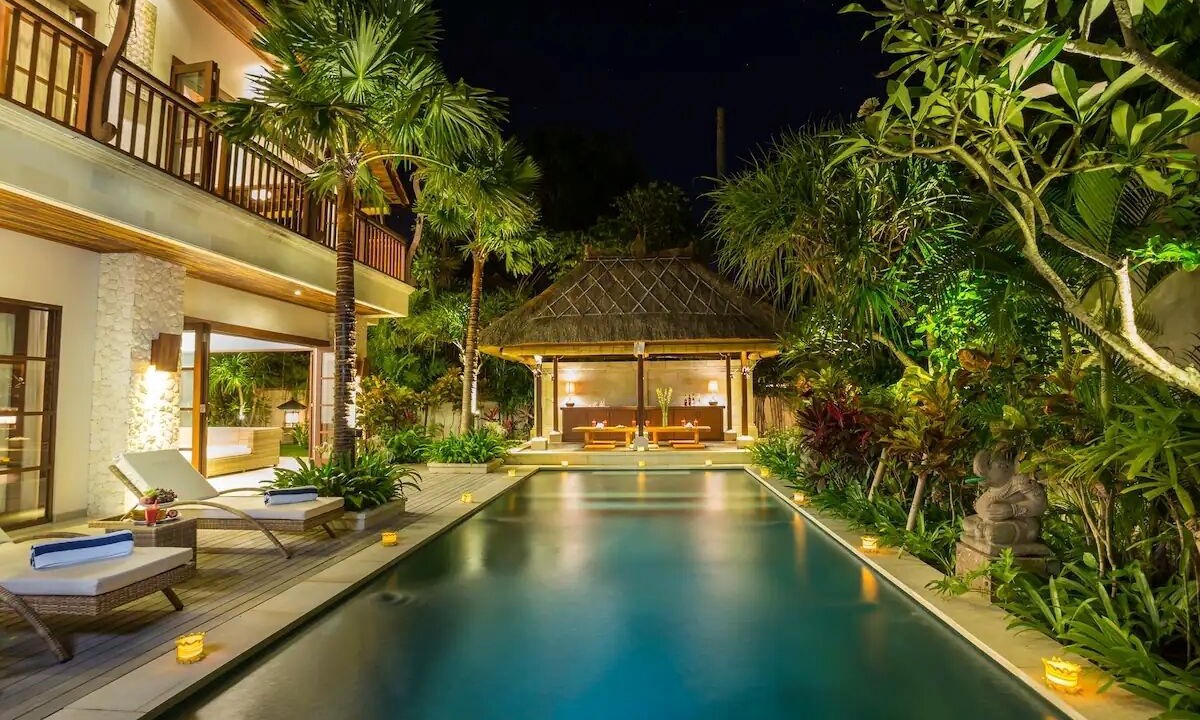 Photo of Outdoor in Sanur Kauh