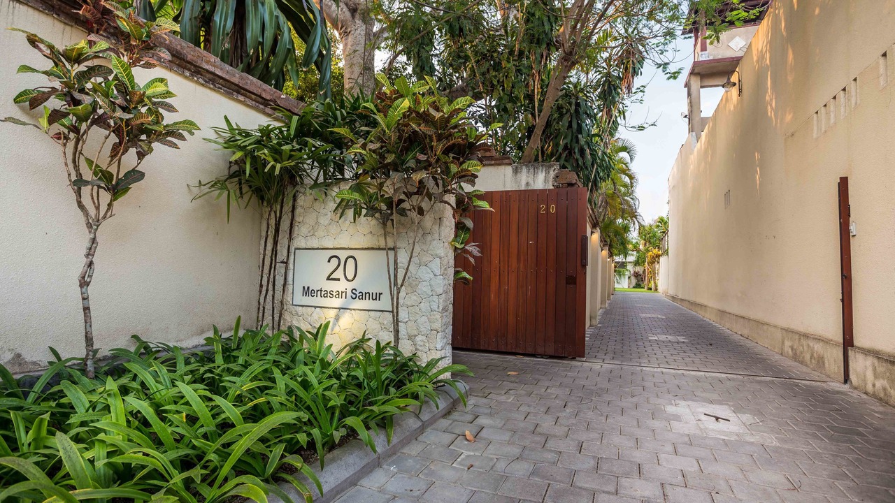 Photo of Outdoor in Sanur Kauh