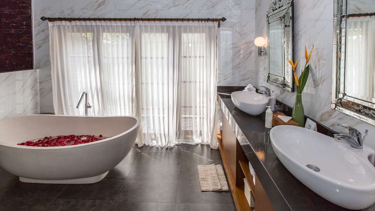Photo of Bathroom in Seminyak