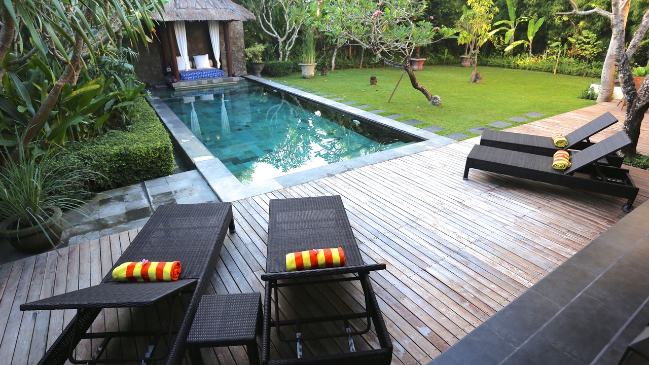 Photo of Outdoor in Seminyak