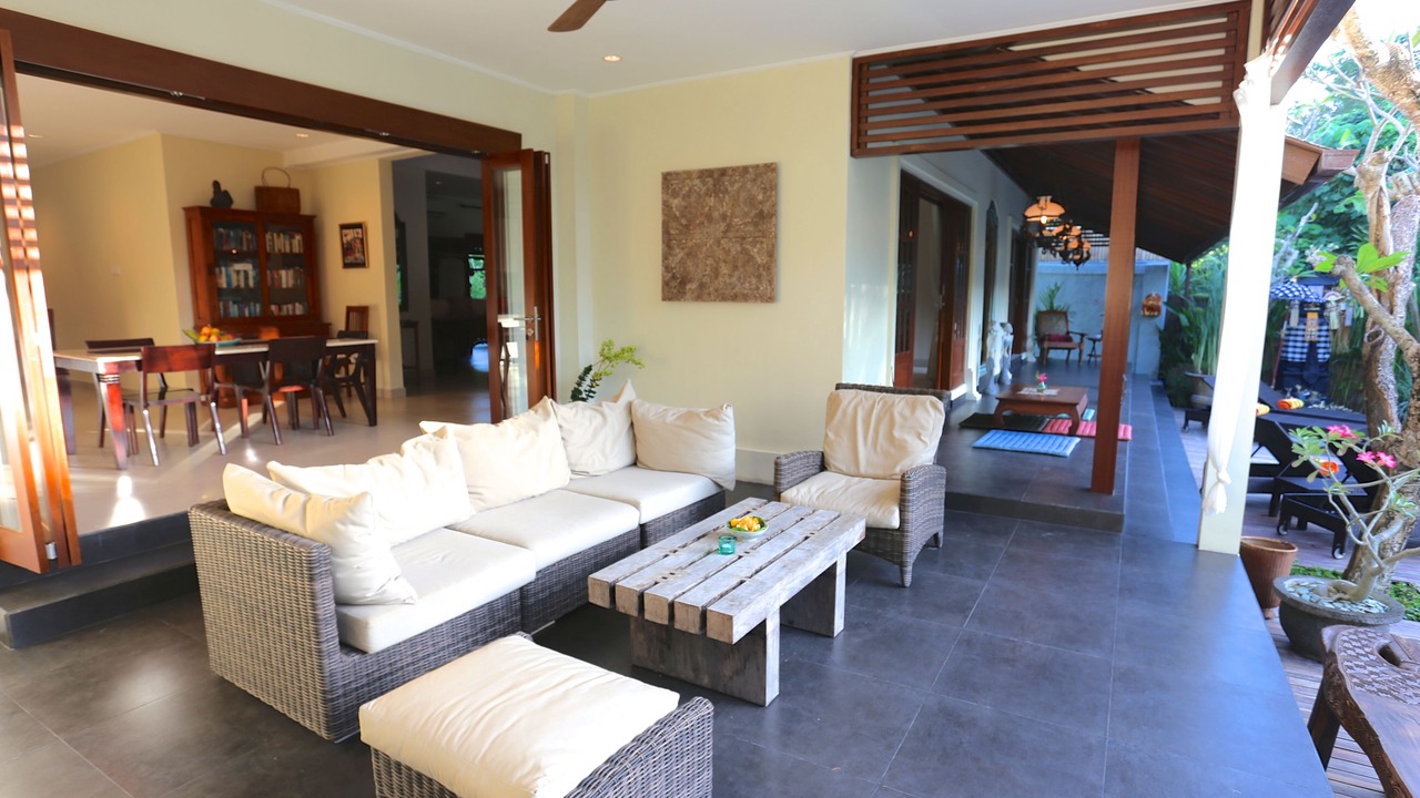 Photo of Patio Balcony in Seminyak