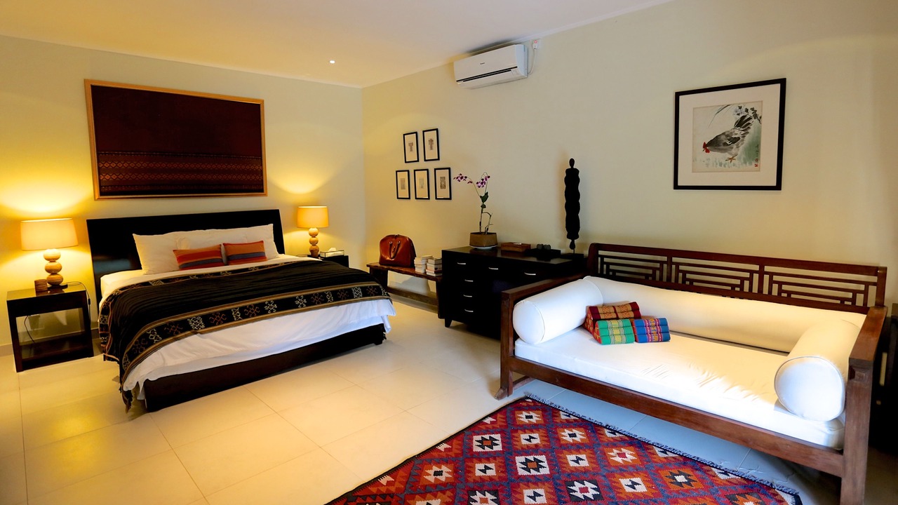 Photo of Bedroom in Seminyak