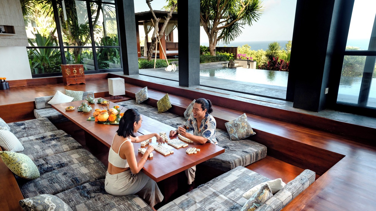 Photo of Livingroom in Kutuh